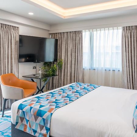 Dao By Dorsett West London Aparthotel Екстериор снимка