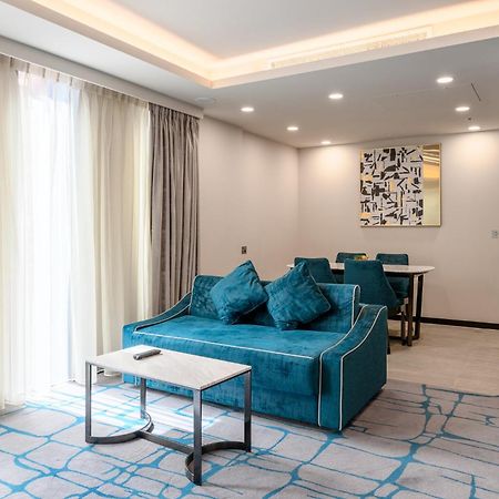 Dao By Dorsett West London Aparthotel Екстериор снимка