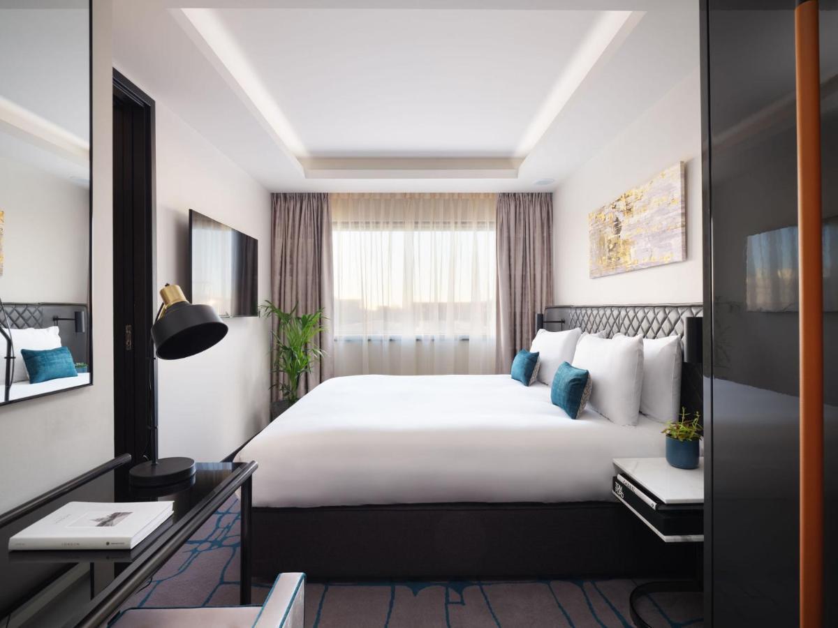 Dao By Dorsett West London Aparthotel Екстериор снимка