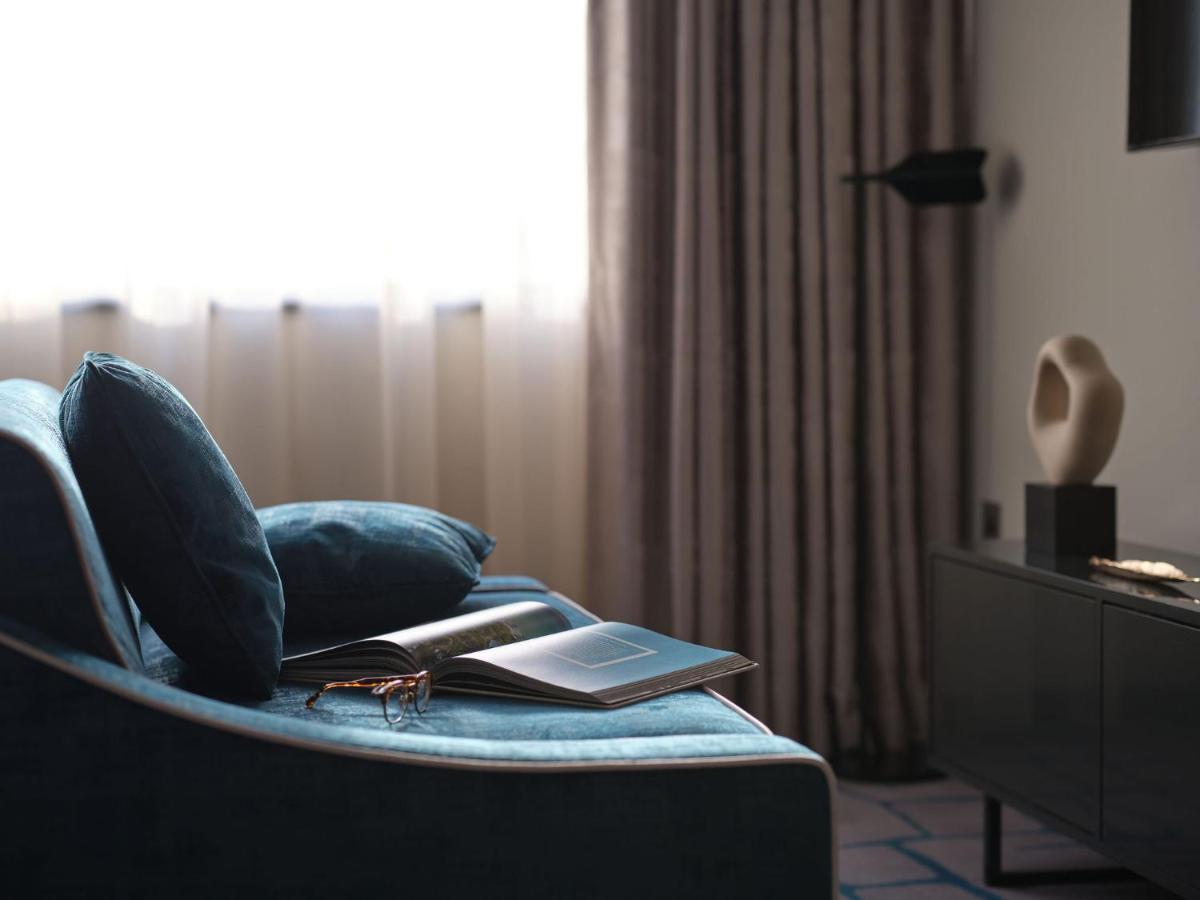 Dao By Dorsett West London Aparthotel Екстериор снимка