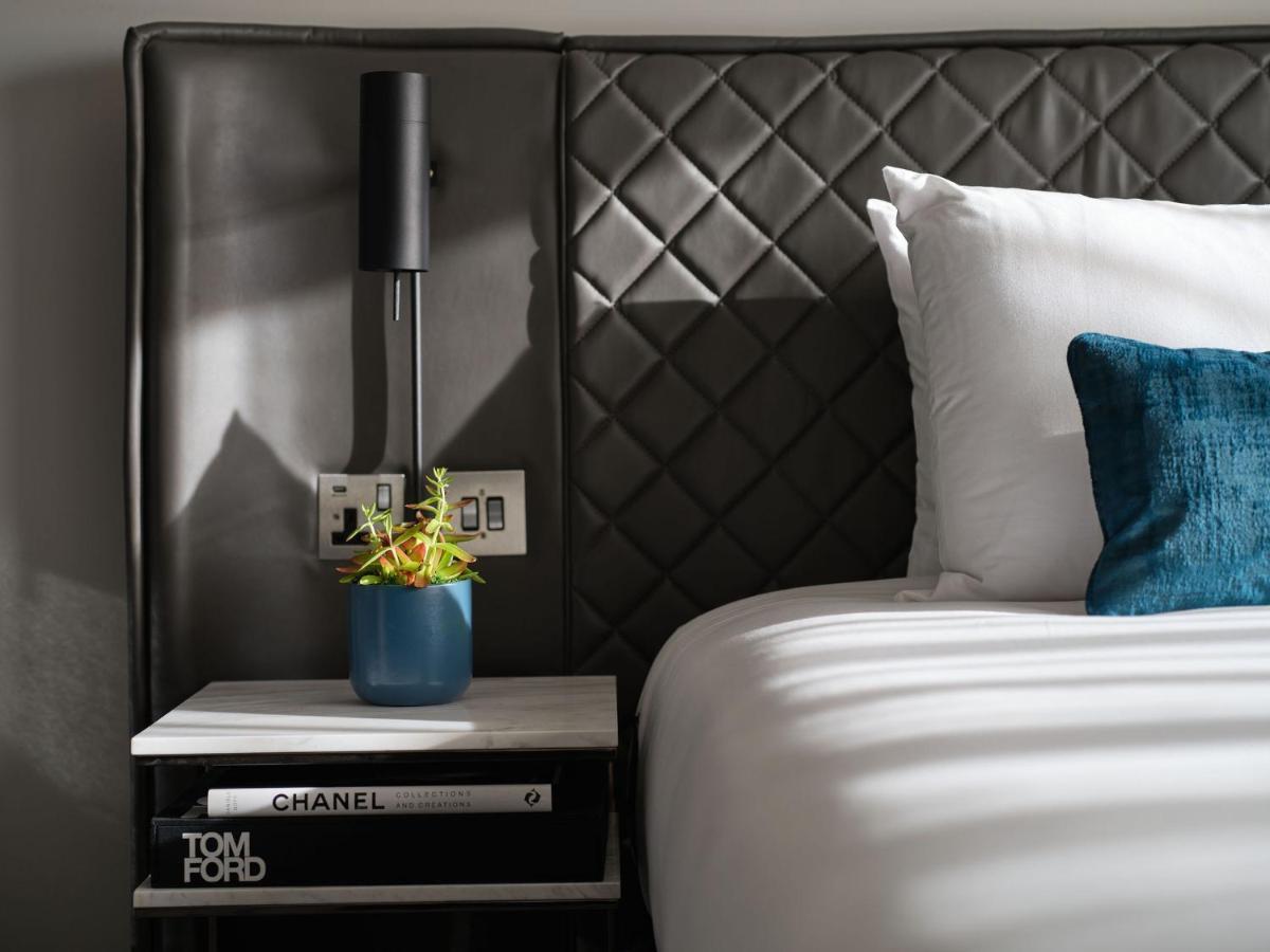 Dao By Dorsett West London Aparthotel Екстериор снимка