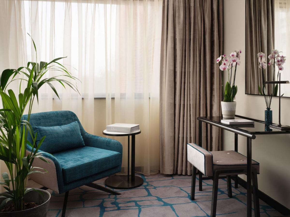 Dao By Dorsett West London Aparthotel Екстериор снимка