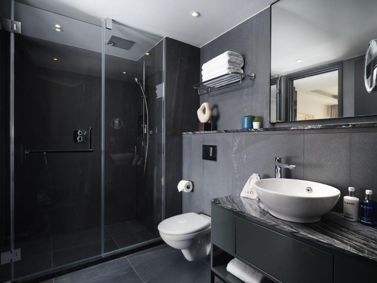 Dao By Dorsett West London Aparthotel Екстериор снимка