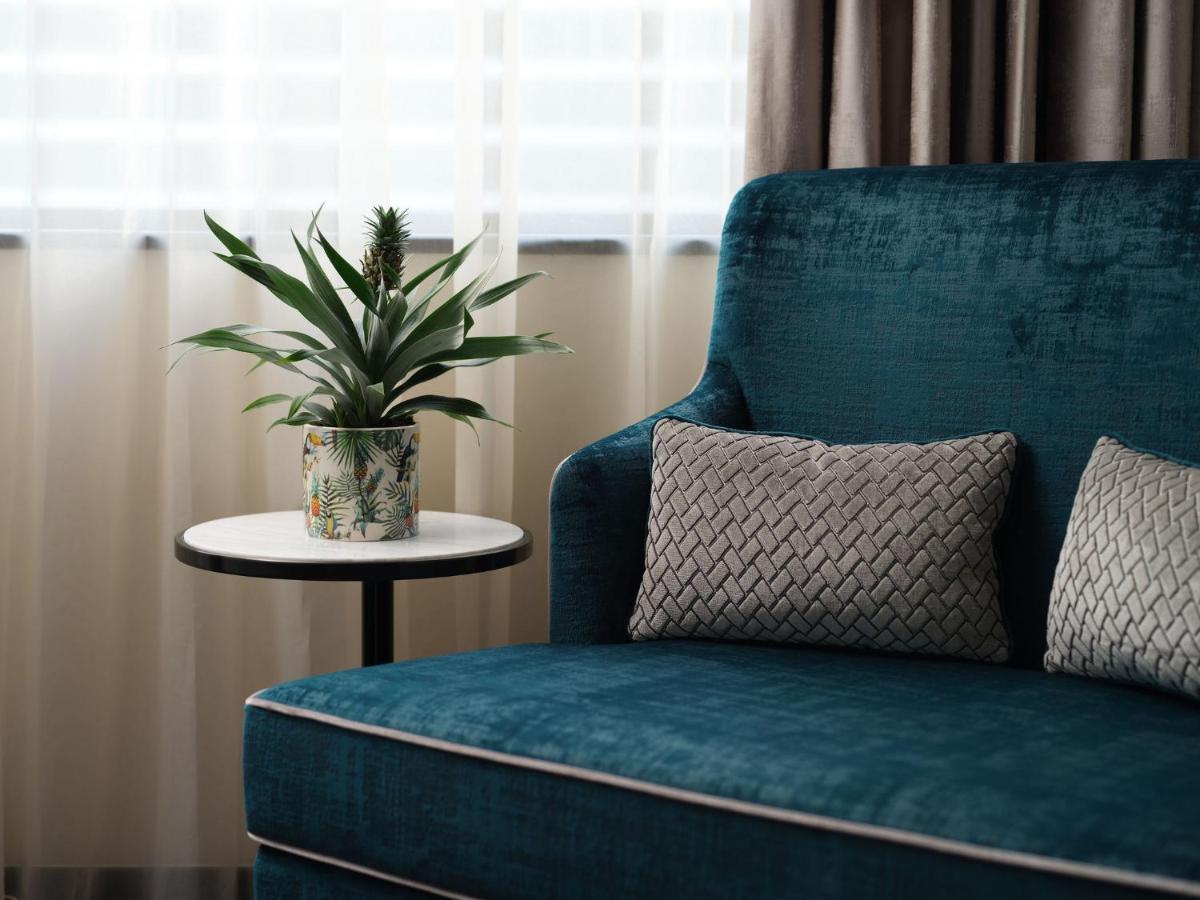 Dao By Dorsett West London Aparthotel Екстериор снимка