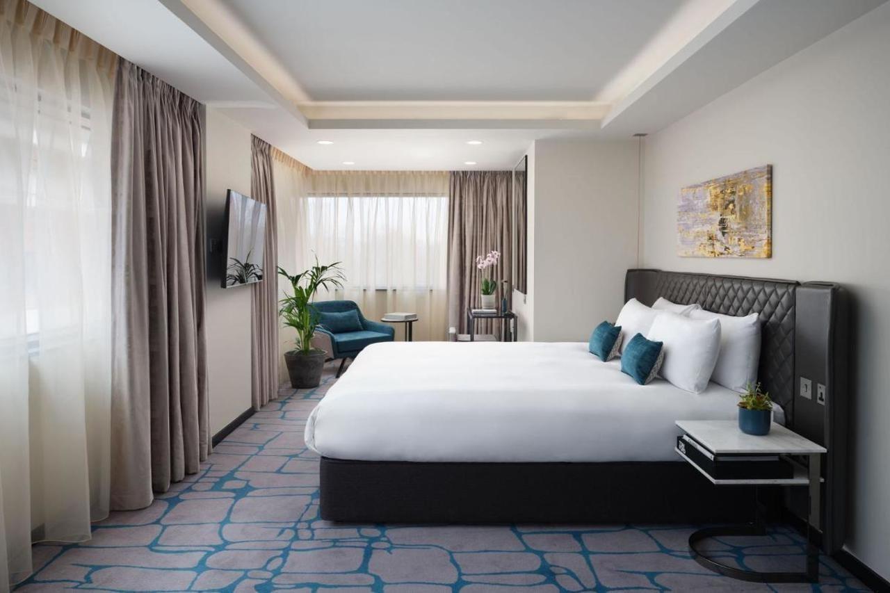Dao By Dorsett West London Aparthotel Екстериор снимка