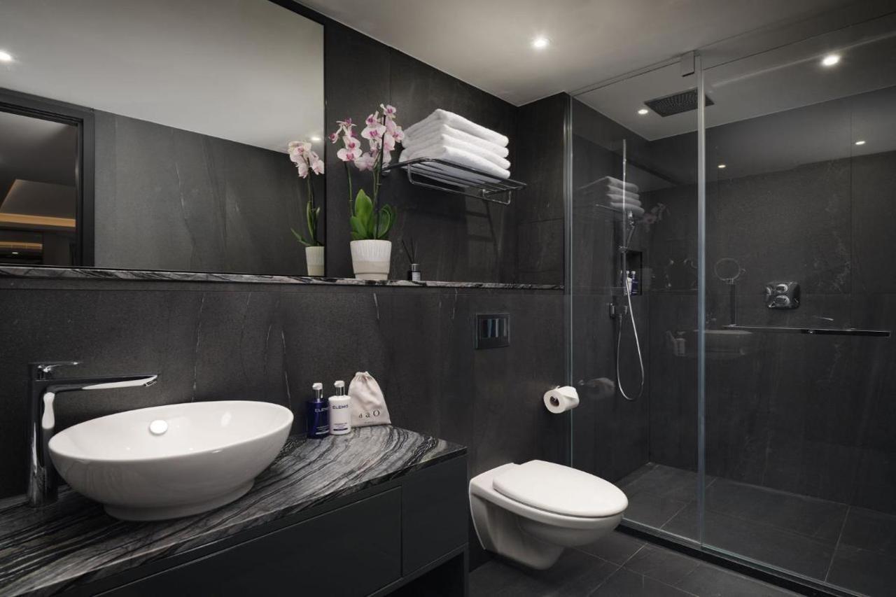 Dao By Dorsett West London Aparthotel Екстериор снимка