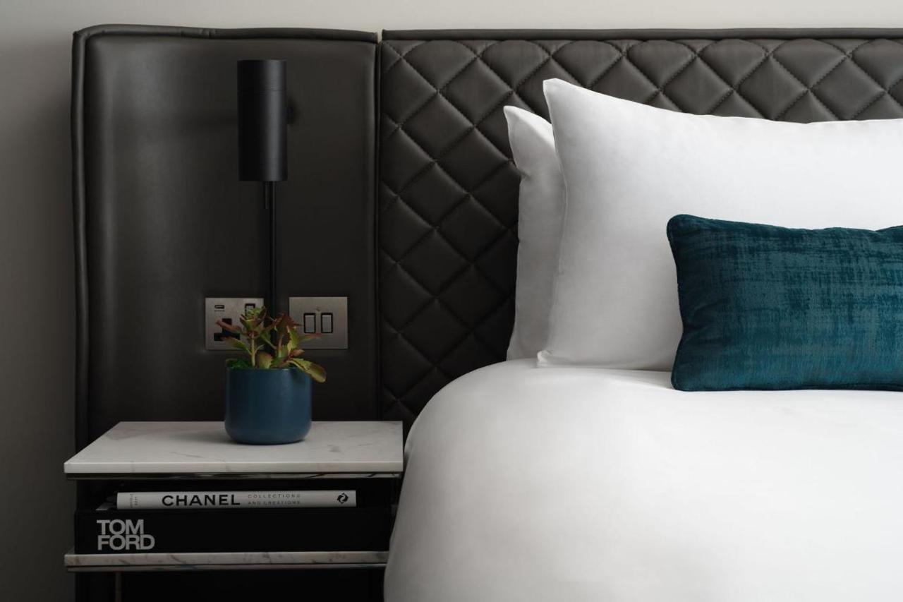 Dao By Dorsett West London Aparthotel Екстериор снимка