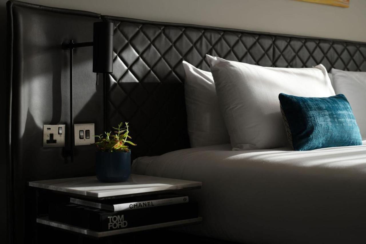 Dao By Dorsett West London Aparthotel Екстериор снимка