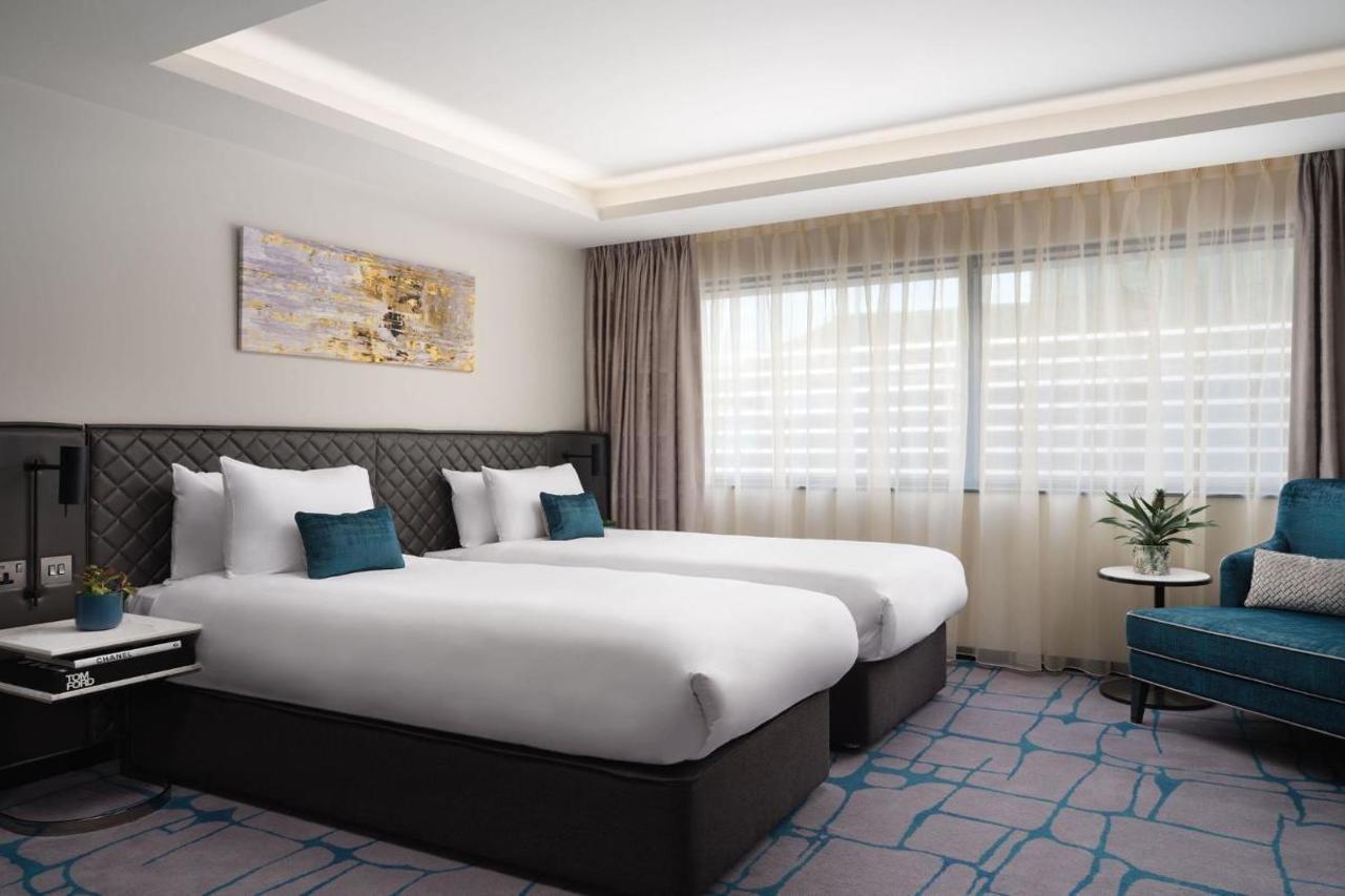 Dao By Dorsett West London Aparthotel Екстериор снимка