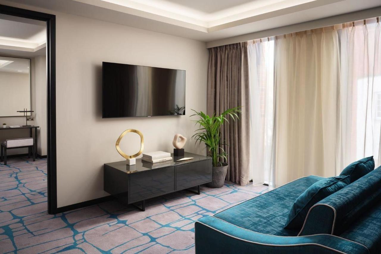 Dao By Dorsett West London Aparthotel Екстериор снимка