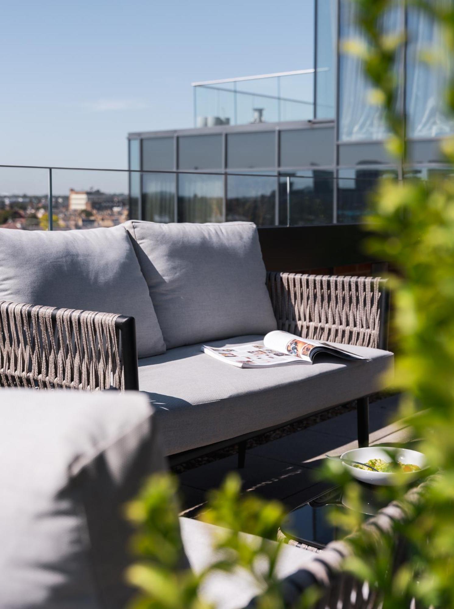 Dao By Dorsett West London Aparthotel Екстериор снимка