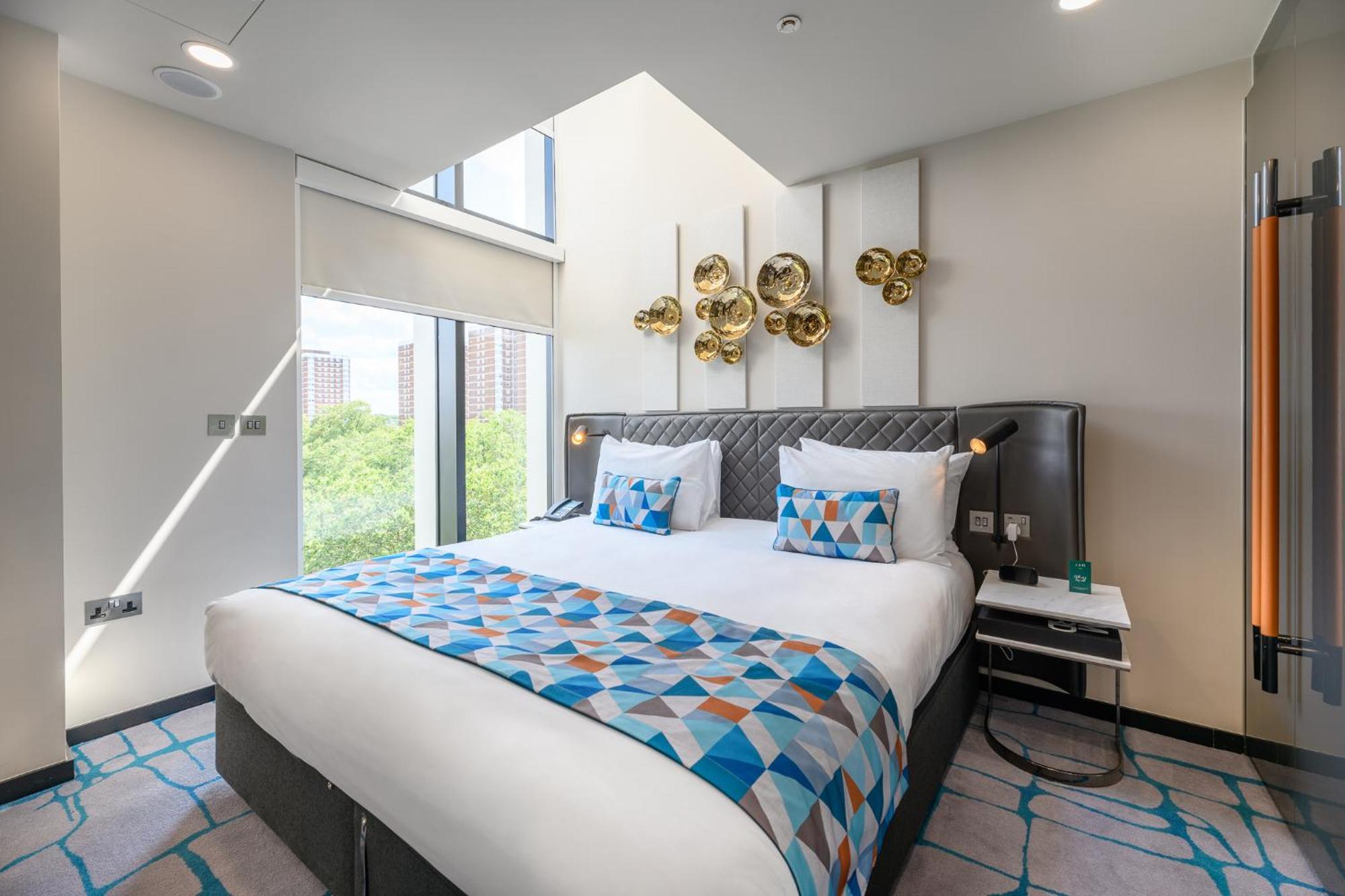 Dao By Dorsett West London Aparthotel Екстериор снимка