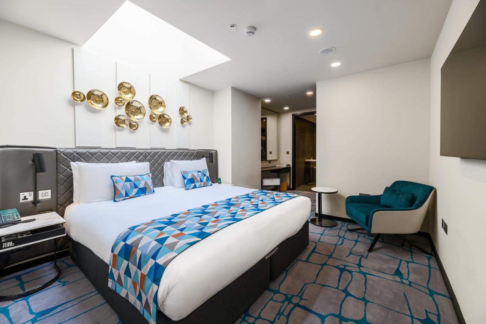 Dao By Dorsett West London Aparthotel Екстериор снимка